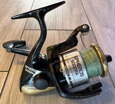 Shimano spheros 5000 for sale  Shipping to Ireland