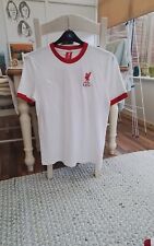 Official lfc 1977 for sale  CHELTENHAM