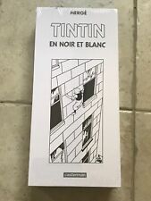 Tintin coffret albums d'occasion  La Seyne-sur-Mer