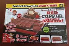 red copper bonanza brownie for sale  Steelville