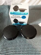 Skytronic 125.050 pair for sale  SOUTHPORT