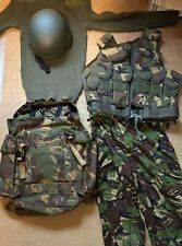 Military combat uniform for sale  LEEDS