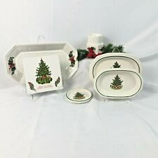 Pfaltzgraff heritage christmas for sale  West Bloomfield