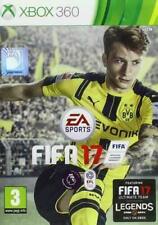 FIFA 17 (Xbox 360) - Muito bom estado rápido e vendedor do Reino Unido comprar usado  Enviando para Brazil