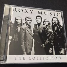 Roxy music collection for sale  CARLISLE