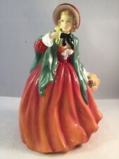 Royal doulton lady for sale  KILMARNOCK