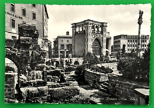 Lecce anfiteatro romano usato  Anguillara Sabazia