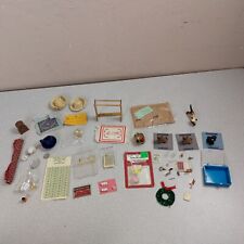 Lot dollhouse miniature for sale  Huntsville