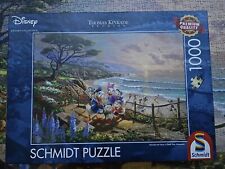 Schmidt puzzle 1000 gebraucht kaufen  Wallenhorst