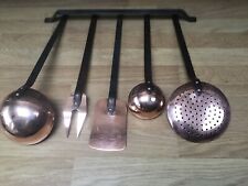 French copper steel for sale  WARRINGTON