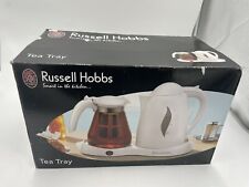 Russell hobbs tea for sale  Tenafly