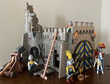 Vintage playmobil medieval for sale  Clairton