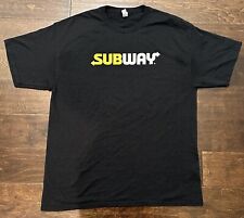 Men subway logo for sale  Decatur