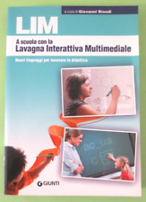 Lim scuola con usato  Anguillara Sabazia