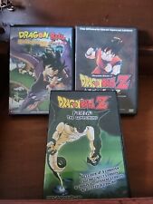 Dragon ball dvd for sale  Garden Grove