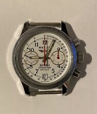 Poljot chronograph buran gebraucht kaufen  Hilpoltstein