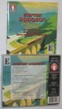 Stephen DODGSON: Quartetos de Cordas #3 e 4, Quinteto para Guitarra e Cordas - DUTTON comprar usado  Enviando para Brazil