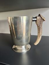 horn mug for sale  UK