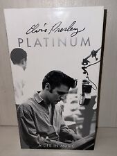 Elvis presley platinum for sale  Georgetown