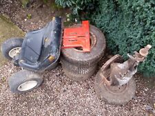 Ride mower gearbox for sale  STAFFORD