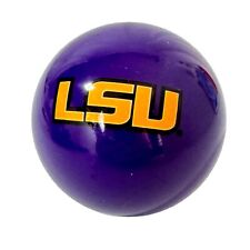 Ncaa lsu louisiana for sale  Akron