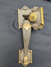 door deadbolt lock handle for sale  Belleville