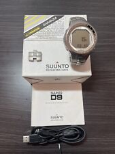 Suunto computer sub usato  Varese