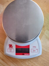 Ohaus portable scale for sale  Shipping to Ireland