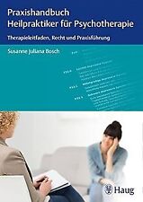 Praxishandbuch heilpraktiker p gebraucht kaufen  Berlin