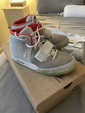 Nike air yeezy for sale  BRENTWOOD