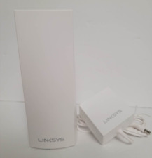 Linksys Velop WHW03 Tri-Band Whole Home Wi-Fi System White for sale  Shipping to South Africa