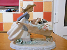 Beautiful lladro 5460 for sale  Shipping to Ireland