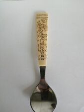 Collectable spoon danmark for sale  SANDBACH
