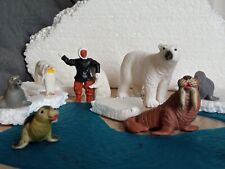 Timpo toys eskimo gebraucht kaufen  Inrath