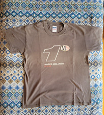 Shirt marco melandri usato  Italia