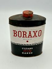 Vtg boraxo powdered for sale  West Columbia