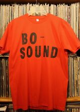 Camiseta BO-SOUND RECORDS New Orleans Record Label Apparel ALSTYLE 5301 TAMANHO: L comprar usado  Enviando para Brazil