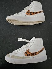 nike leopard 4 for sale  LONDON