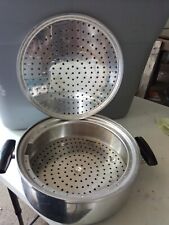Stainless steel pasta for sale  Marion