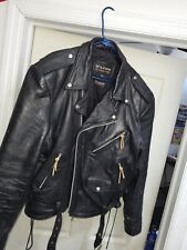 Wilsons heavy biker for sale  Moriches