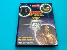 Star wars tazo for sale  HOVE