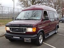 e150 ford van for sale  Spring Hill