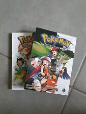 Pokemom manga schwaz gebraucht kaufen  Biedenkopf