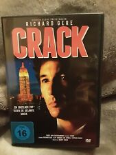 Crack dvd gebraucht kaufen  Buttenwiesen