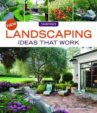 New landscaping ideas for sale  Denver
