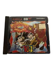 amiga cd 32 usato  Acerra