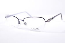 Óculos Puccini 279 sem aro JV238 armação óculos comprar usado  Enviando para Brazil