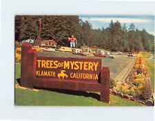 Postcard trees mystery for sale  Stevens Point