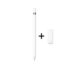 Apple pencil adapter d'occasion  Annecy