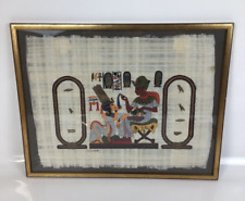 egyptian wall art for sale  HEREFORD